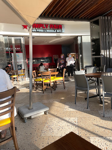 Simply Asia Eastgate