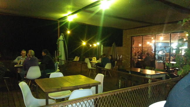 Comentarii opinii despre River Café