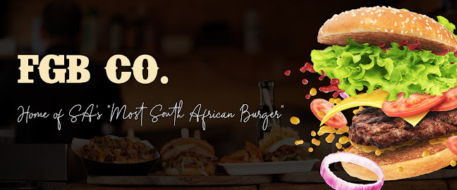 FGB Co. The Flippin' Good Burger Company - Hospitality and gastronomy