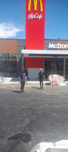 Opinii despre McDonald's Klerksdorp în Klerksdorp - Hospitality and gastronomy