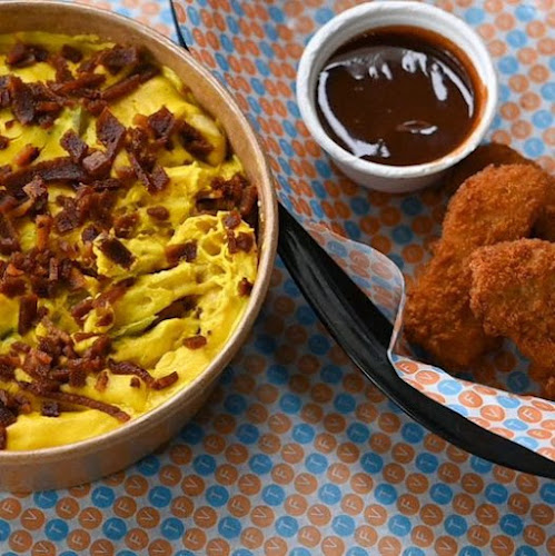 Comentarii opinii despre The Fussy Vegan Fourways