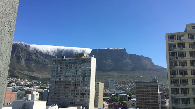 3b Barrack St, Cape Town City Centre, Cape Town, 8000