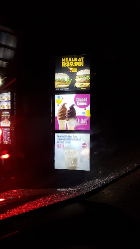 McDonald's Florida North Drive-Thru - Hospitality and gastronomy