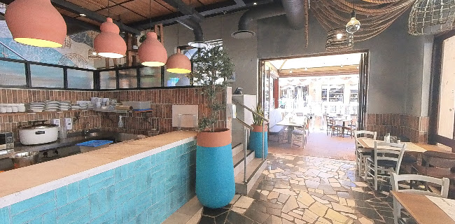 Opinii despre Ocean Basket Monte Casino în Sandton - Hospitality and gastronomy