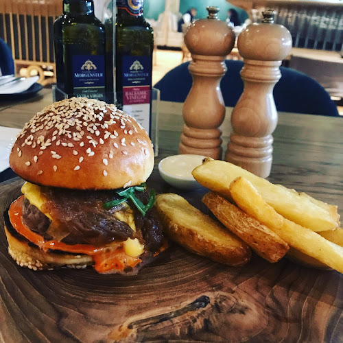 Wood & Fire - Pretoria