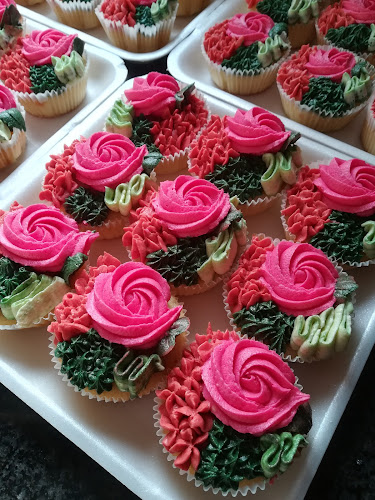 Creamylicious creations - Hospitality and gastronomy