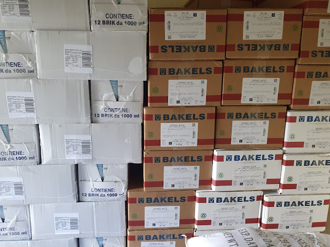 Baker's Paradise - Roodepoort