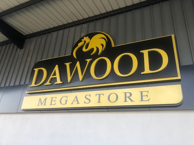 Dawood Megastore Crown Mines - Johannesburg