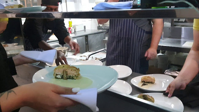 Modern Pantry - Welkom