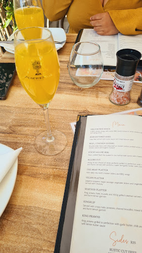 71 Waterkant St, Cape Town City Centre, Cape Town, 8001