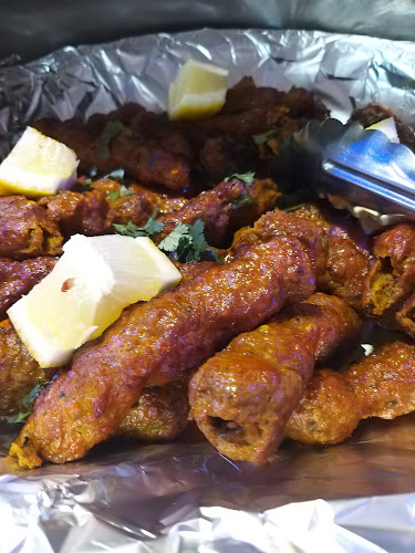 Billal Cuisine Windermere - Durban