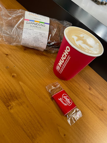 Opinii despre vida e caffè Builders Warehouse Faerie în Pretoria - Hospitality and gastronomy