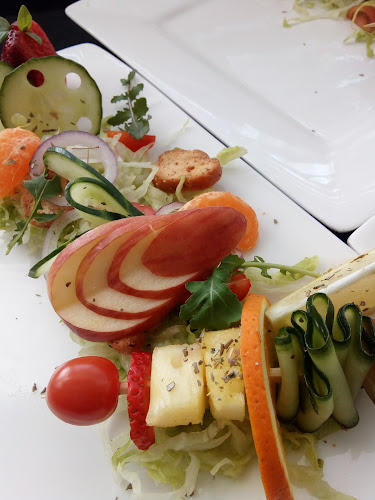 Comentarii opinii despre Gaff's Venue Cafe