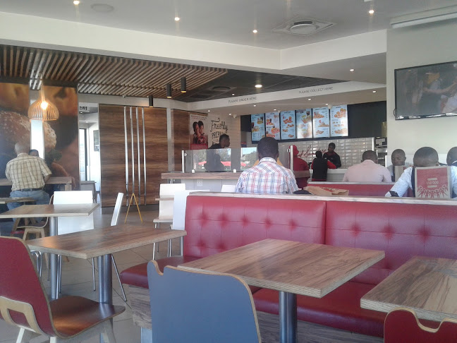 Tourist Centre, 60 Park Rd, Willows, Bloemfontein, 9320