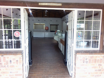 Laft whole sale meats