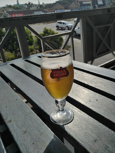 Pub & Punter - Margate