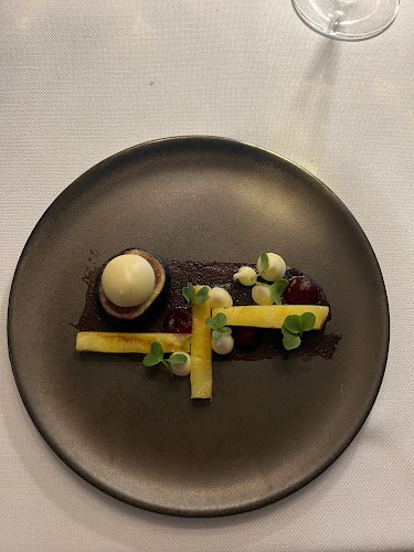 Chef's Table at Mount Nelson - Hospitality and gastronomy