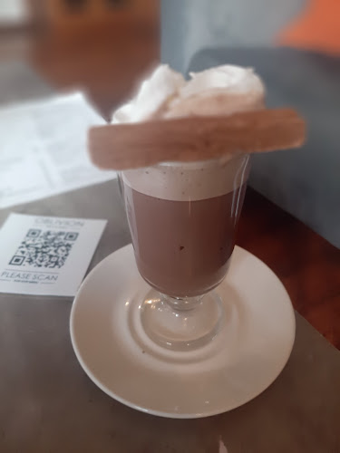 Oblivion Bar & Kitchen - Hospitality and gastronomy