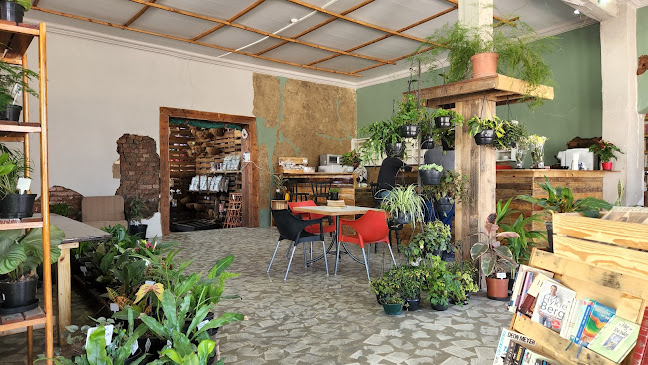 Die KoffieWinkel - Hospitality and gastronomy