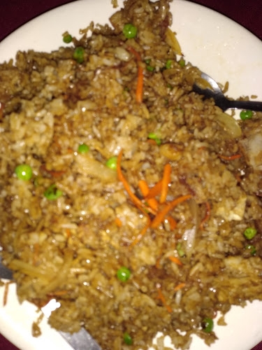 Opinii despre Kung-Fu Kitchen Hatfield în Pretoria - Hospitality and gastronomy