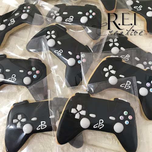 REI Creative SA - Hospitality and gastronomy