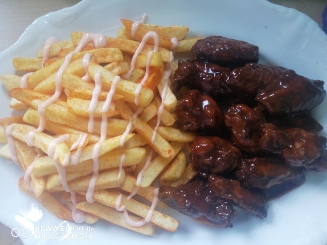 Opinii despre WINGMAN în Meadowlands West - Hospitality and gastronomy