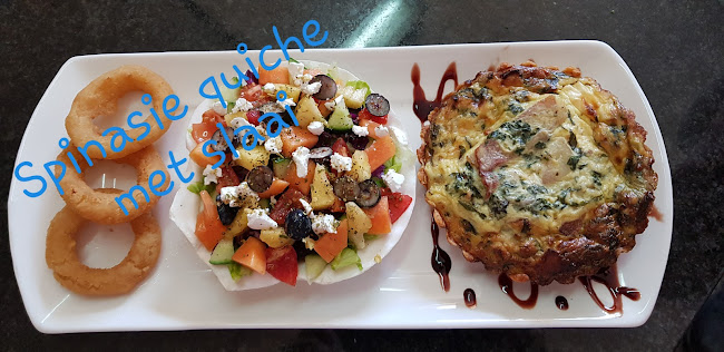 Comentarii opinii despre Tasso's