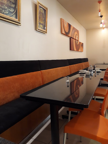 Comentarii opinii despre Mariams Kitchen ForeShore