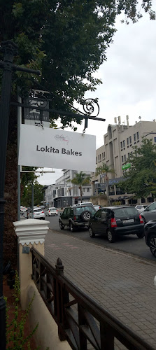Lokita Bakes - Cape Town