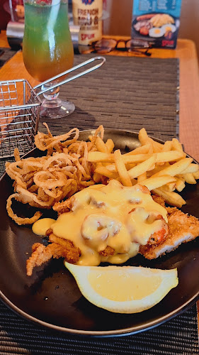 Cherokee Spur - Hospitality and gastronomy