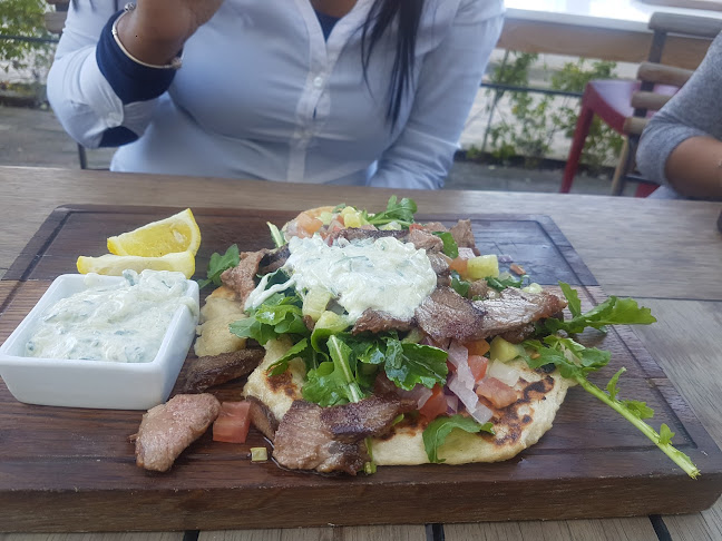 Opinii despre Ya-Ya Cafe în Cape Town - Hospitality and gastronomy