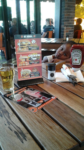 RocoMamas Bedfordview - Johannesburg