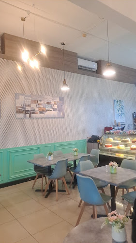 The Village Co Cafe & Bistro