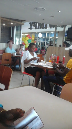 Wimpy - Hospitality and gastronomy