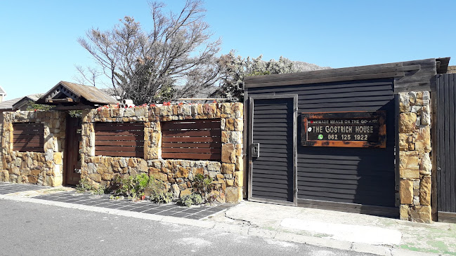 The Gostrich House - Hospitality and gastronomy