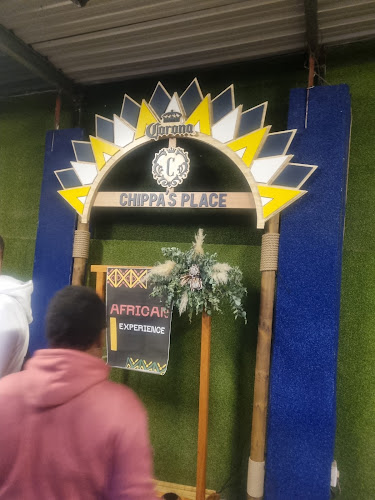 Chippa's Place - Hospitality and gastronomy