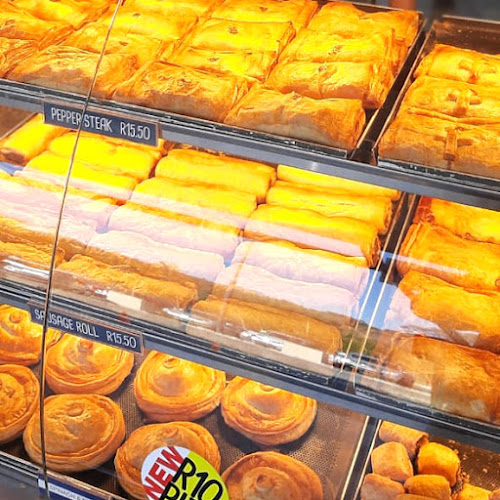 Big Joe's Real Pies - Hospitality and gastronomy