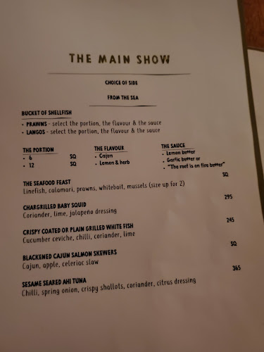 Surfshack by Kove Collection - Hospitality and gastronomy