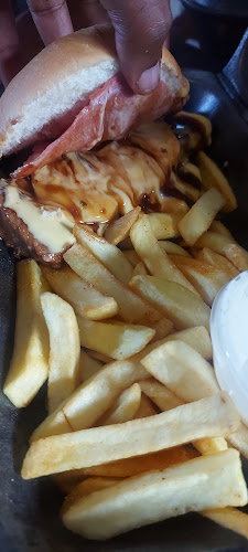 Grub Worx Tastebud Repairs - Soweto