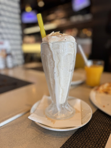 Gibson's - Hospitality and gastronomy