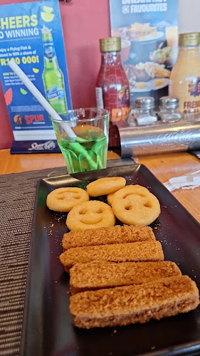 Opinii despre Cherokee Spur în Germiston - Hospitality and gastronomy