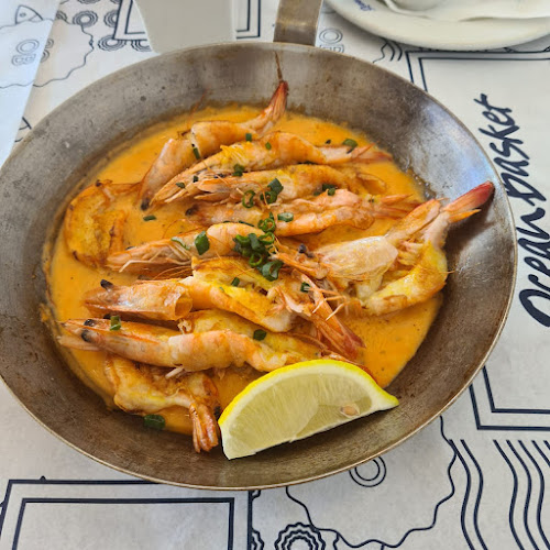 Comentarii opinii despre Ocean Basket Stoneridge