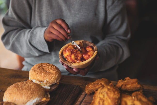 Chicken Xpress - Phoenix