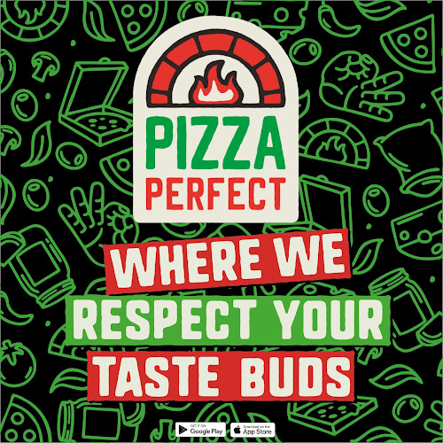 Pizza Perfect Douglasdale - Hospitality and gastronomy