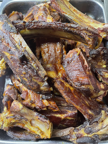 De Hoek Restaurant - Hospitality and gastronomy