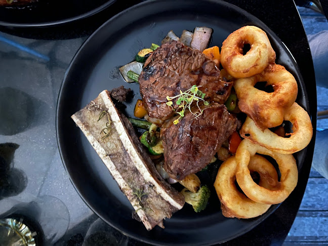 Uhuru Cafe & Wine Emporium