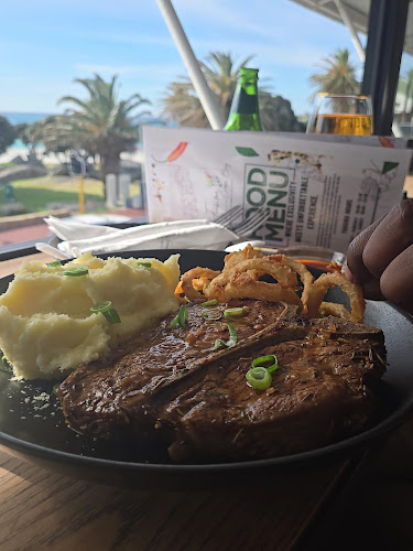 Shop 3, Central Parade, 89 Victoria Rd, Camps Bay, Cape Town, 8040