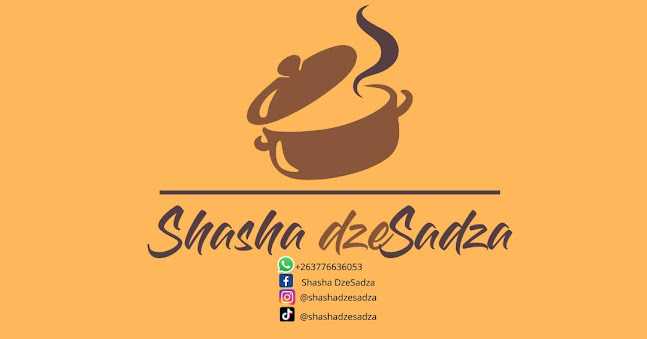 Shasha dzeSadza - Cape Town