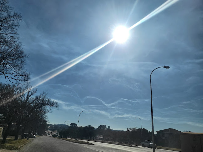 Sunward Park - Hospitality and gastronomy