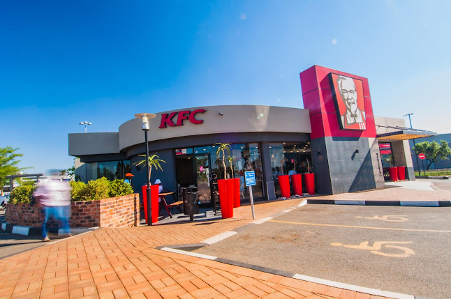 KFC Vaal Mall - Vanderbijlpark